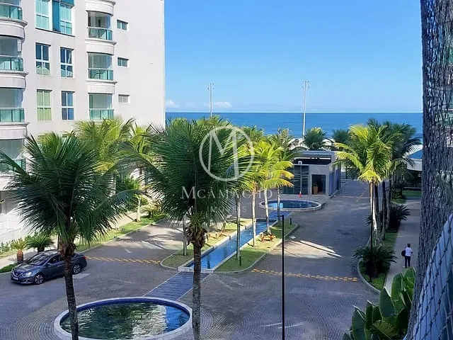Apartamento 4 quartos e 6 banheiros, à venda, no bairro Barra da Tijuca em Rio de Janeiro