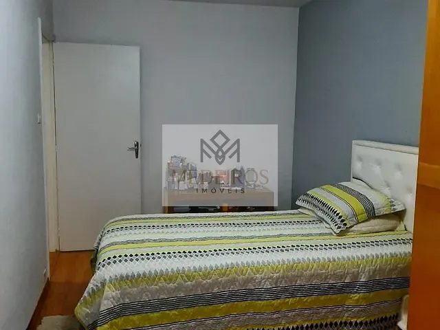 Apartamento 3 quartos e 2 banheiros, à venda, no bairro Anchieta em São Bernardo do Campo