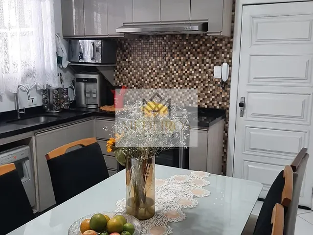 Apartamento 3 quartos e 2 banheiros, à venda, no bairro Anchieta em São Bernardo do Campo