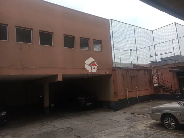 Apartamento 2 quartos e 1 banheiro, para alugar, no bairro Vila Osasco em Osasco