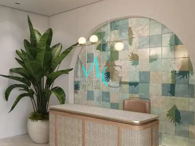 Apartamento 2 quartos e 2 banheiros, à venda, no bairro Ipanema em Rio de Janeiro