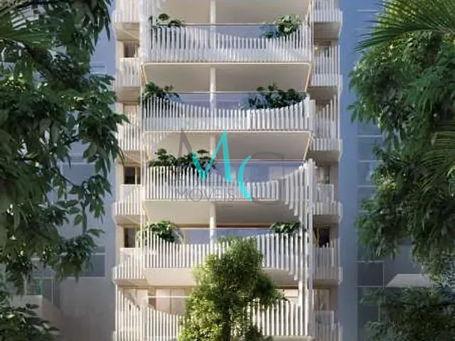 Apartamento 2 quartos e 2 banheiros, à venda, no bairro Ipanema em Rio de Janeiro