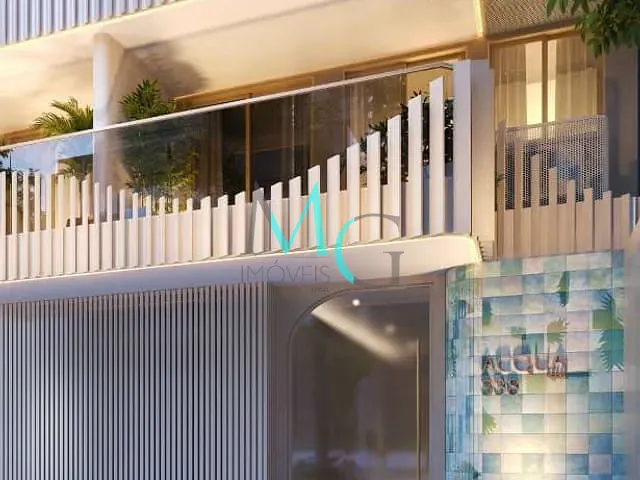 Apartamento 2 quartos e 2 banheiros, à venda, no bairro Ipanema em Rio de Janeiro