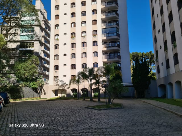 Foto do Apartamento - Apartamento próximo ao Graciosa Country Club | MIRIADE IMOVEIS LTDA