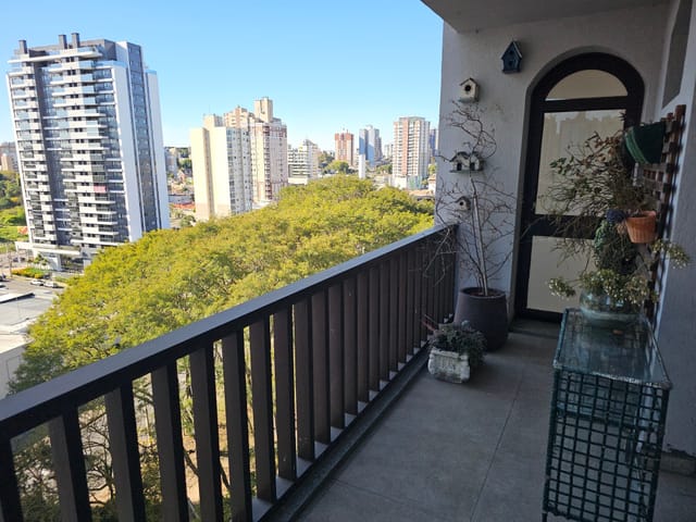 Foto do Apartamento - Apartamento próximo ao Graciosa Country Club | MIRIADE IMOVEIS LTDA