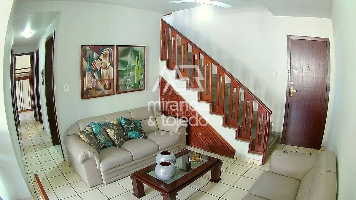 Apartamento, 4 quartos, 176 m² - Foto 11