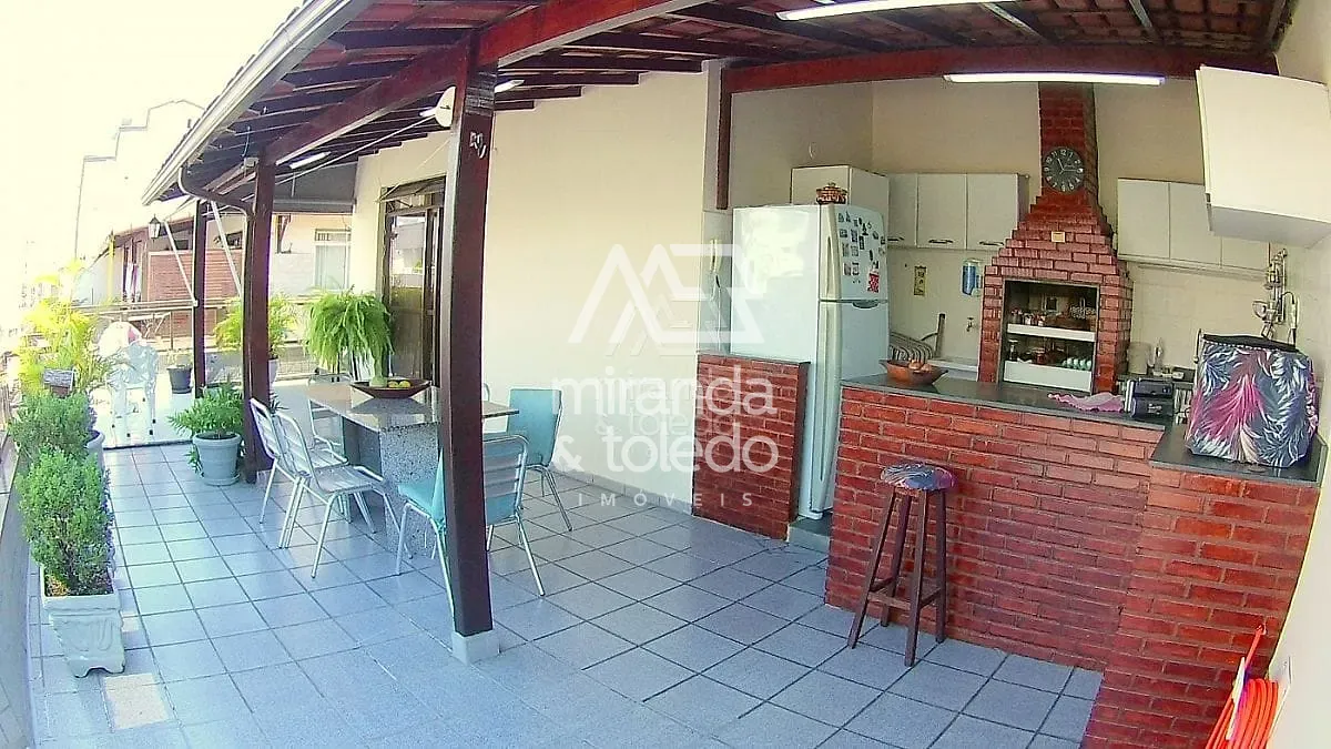 Apartamento, 4 quartos, 176 m² - Foto 1