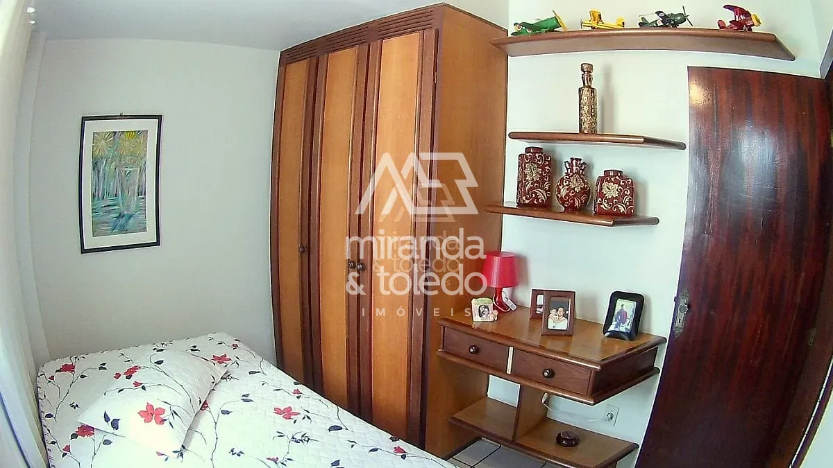 Apartamento, 4 quartos, 176 m² - Foto 17
