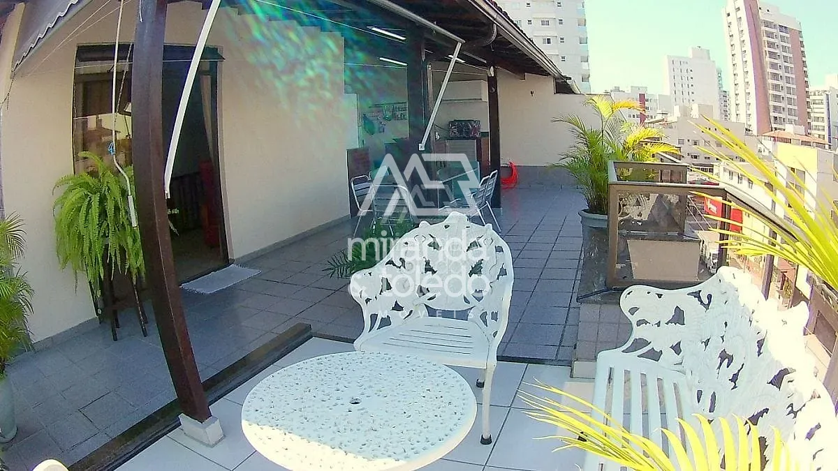 Apartamento, 4 quartos, 176 m² - Foto 3