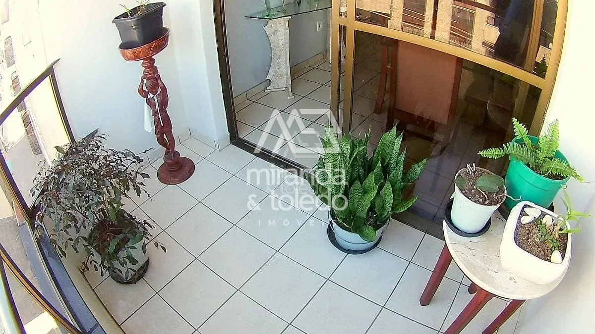 Apartamento, 4 quartos, 176 m² - Foto 8