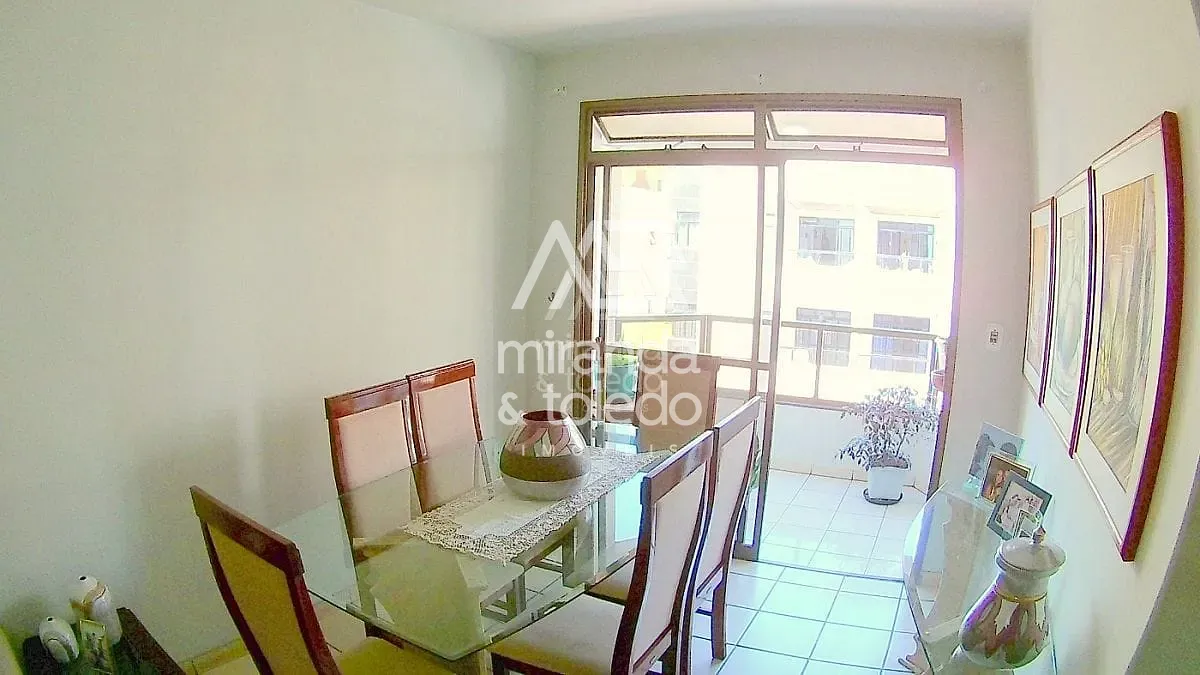 Apartamento, 4 quartos, 176 m² - Foto 6