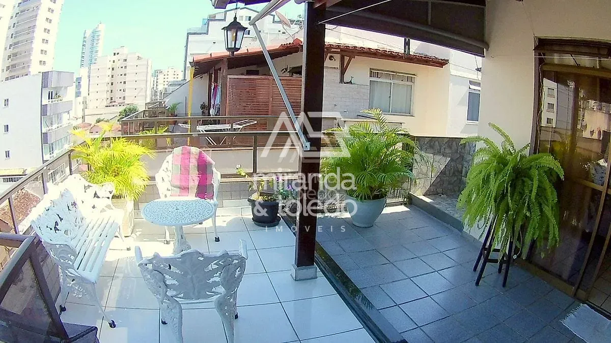 Apartamento, 4 quartos, 176 m² - Foto 2