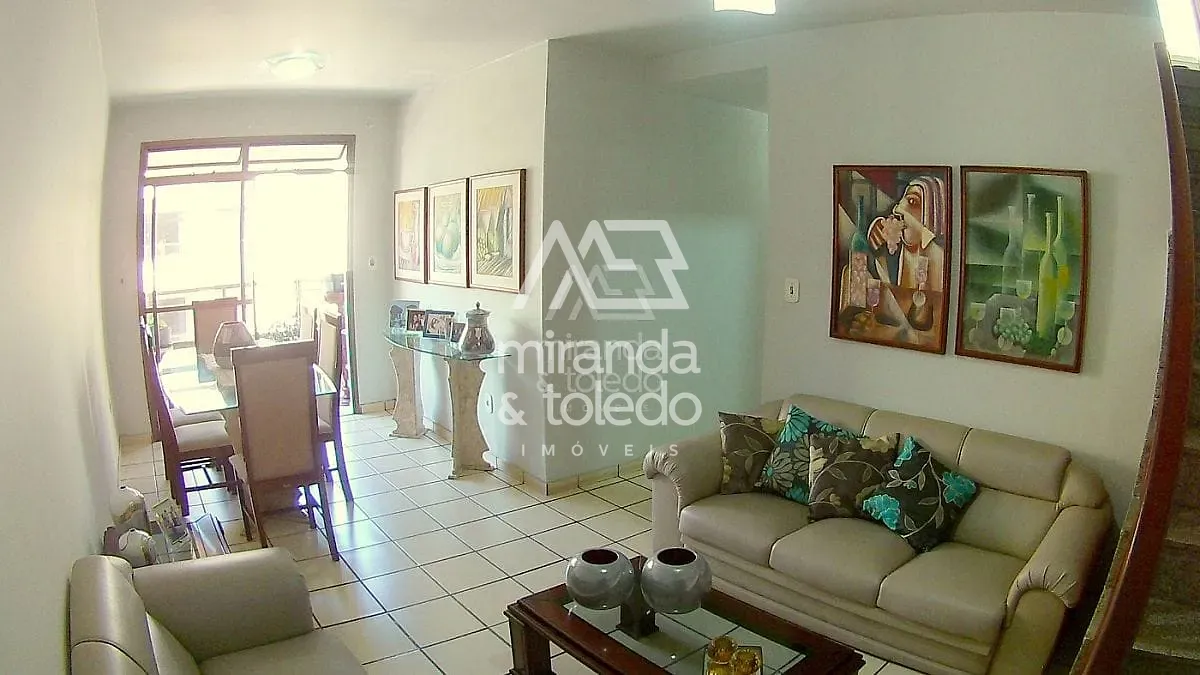 Apartamento, 4 quartos, 176 m² - Foto 5