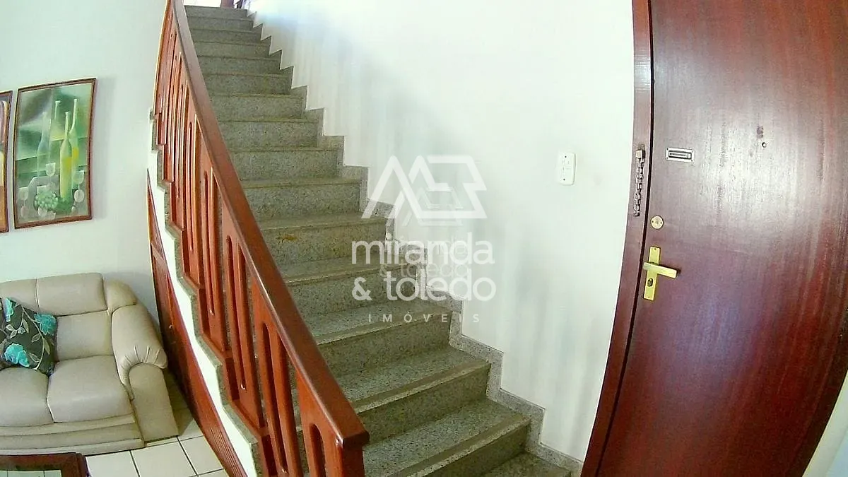 Apartamento, 4 quartos, 176 m² - Foto 22