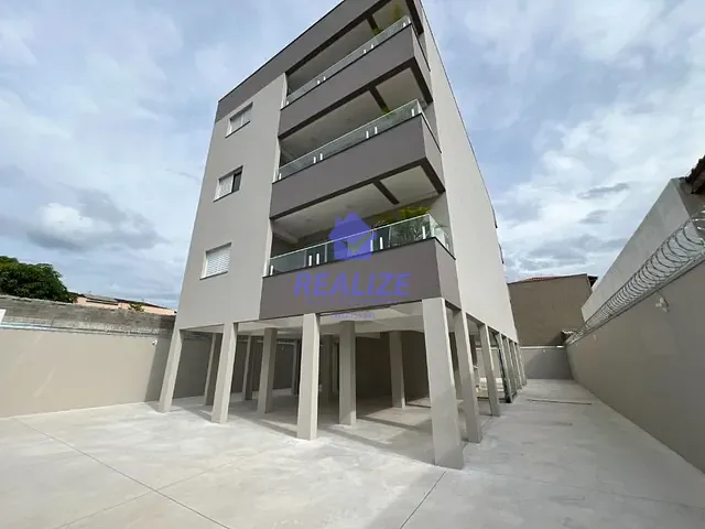 Apartamento com 100m² 2 quartos e 2 banheiros, à venda, no bairro Jardim Panorama em Botucatu