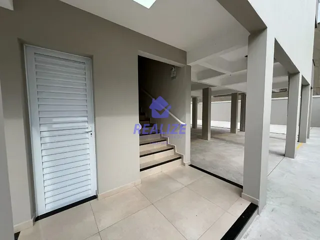 Apartamento com 100m² 2 quartos e 2 banheiros, à venda, no bairro Jardim Panorama em Botucatu