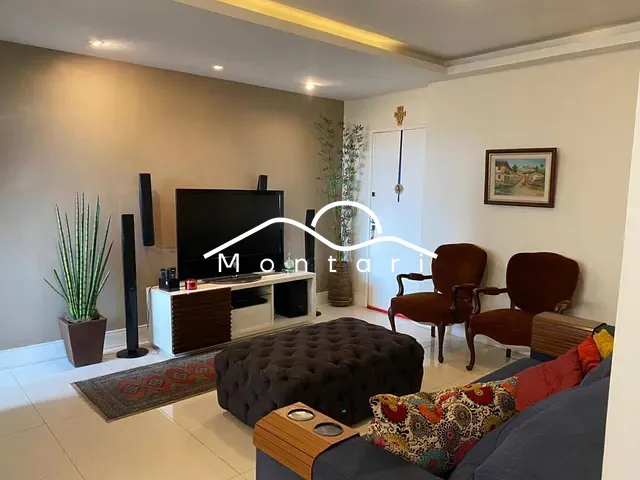 Apartamento 2 quartos e 2 banheiros, à venda, no bairro Barra da Tijuca em Rio de Janeiro