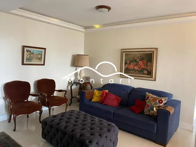 Apartamento 2 quartos e 2 banheiros, à venda, no bairro Barra da Tijuca em Rio de Janeiro