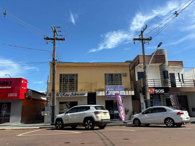 Foto do Apartamento - Aluga-se Ref:(000) | Imobiliária Modelo