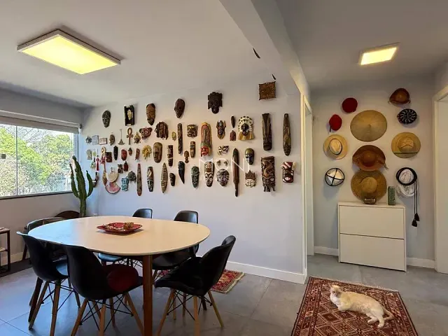 Apartamento 2 quartos e 2 banheiros, à venda, no bairro Asa Sul em Brasília