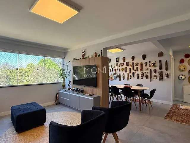 Apartamento 2 quartos e 2 banheiros, à venda, no bairro Asa Sul em Brasília