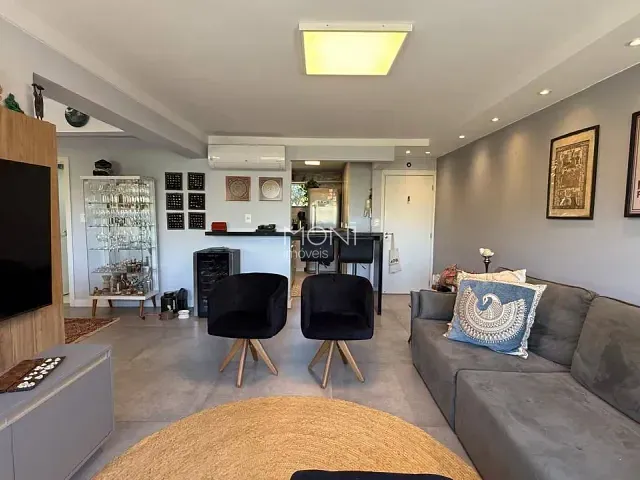 Apartamento 2 quartos e 2 banheiros, à venda, no bairro Asa Sul em Brasília