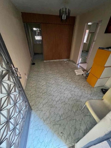 Apartamento 2 quartos e 1 banheiro, à venda, no bairro Inhaúma em Rio de Janeiro