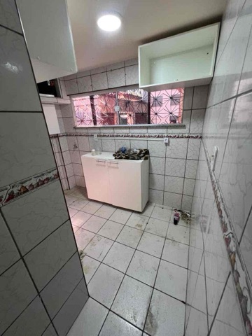 Apartamento 2 quartos e 1 banheiro, à venda, no bairro Inhaúma em Rio de Janeiro