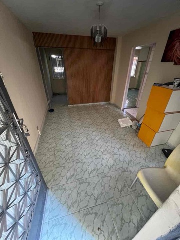 Apartamento 2 quartos e 1 banheiro, à venda, no bairro Inhaúma em Rio de Janeiro