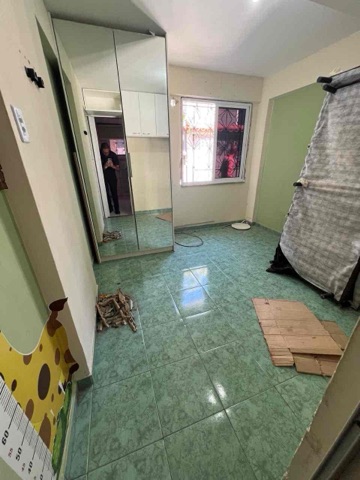 Apartamento 2 quartos e 1 banheiro, à venda, no bairro Inhaúma em Rio de Janeiro