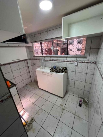 Apartamento 2 quartos e 1 banheiro, à venda, no bairro Inhaúma em Rio de Janeiro
