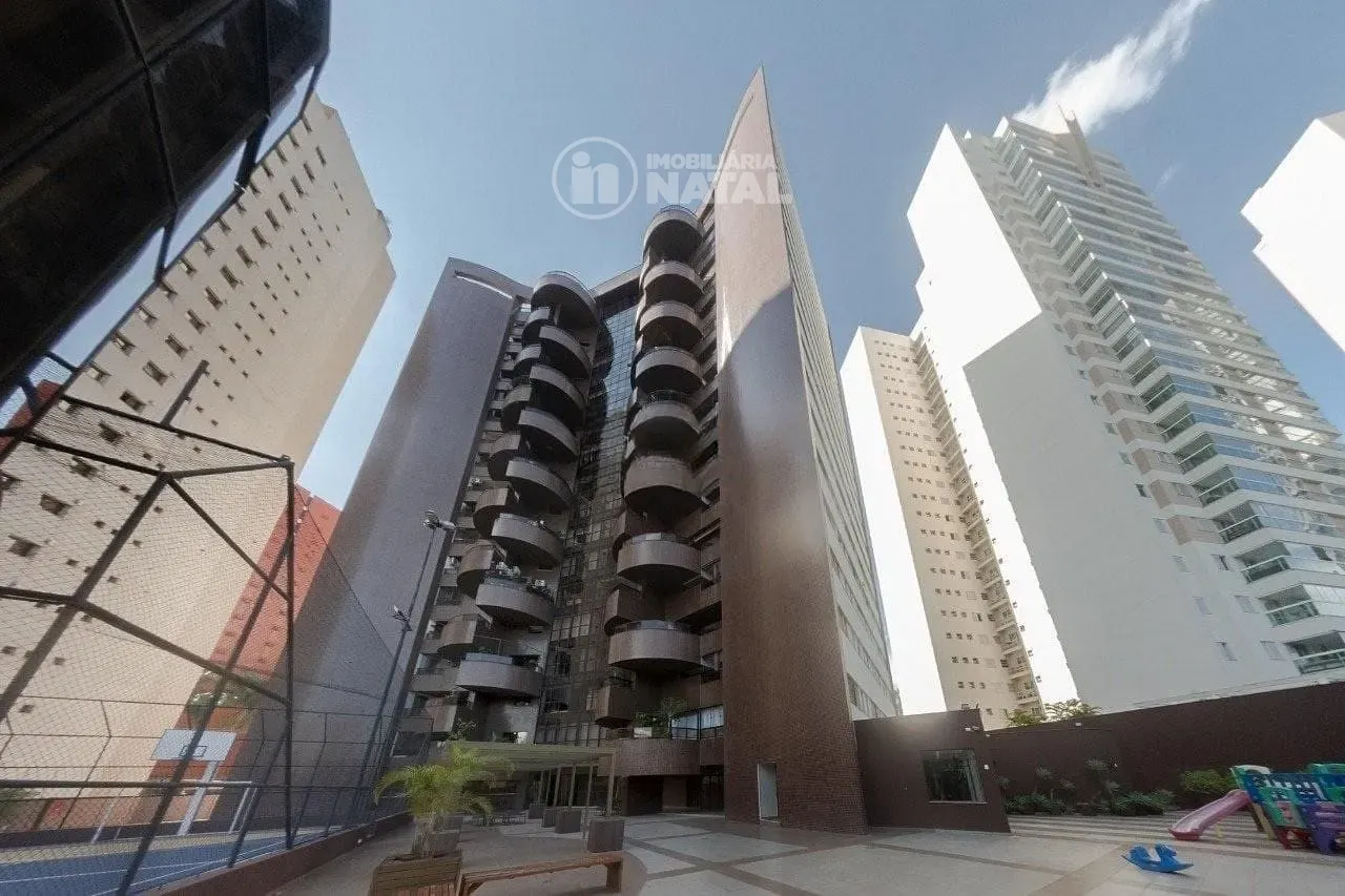 Apartamento, 4 quartos, 298 m² - Foto 1