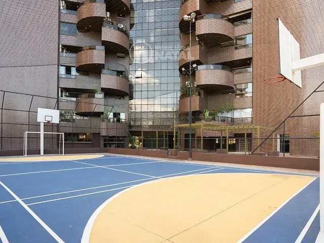 Apartamento com 445m² 4 quartos e 5 banheiros, à venda, no bairro Jardim Caiçaras em Londrina