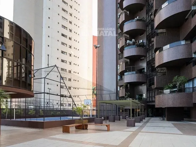 Apartamento com 445m² 4 quartos e 5 banheiros, à venda, no bairro Jardim Caiçaras em Londrina