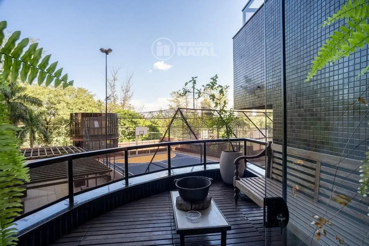 Apartamento, 4 quartos, 298 m² - Foto 3