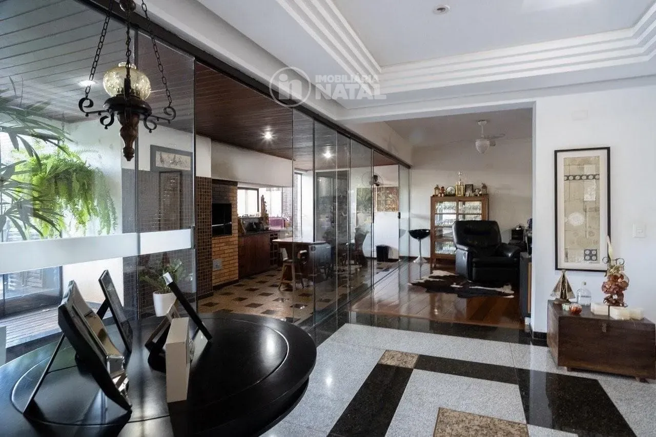 Apartamento, 4 quartos, 298 m² - Foto 7