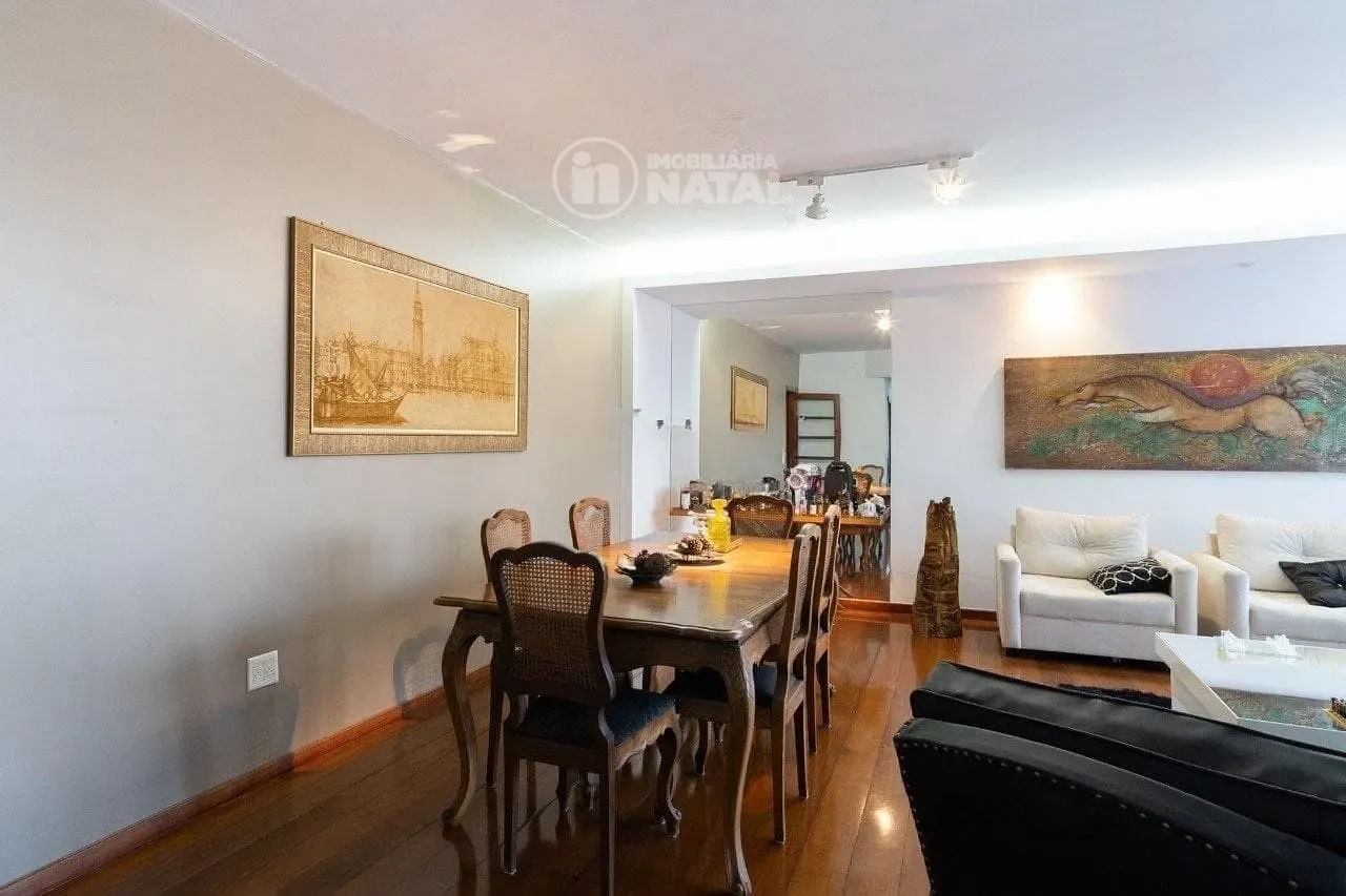 Apartamento, 4 quartos, 298 m² - Foto 16