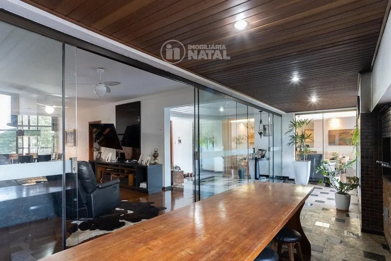 Apartamento, 4 quartos, 298 m² - Foto 9