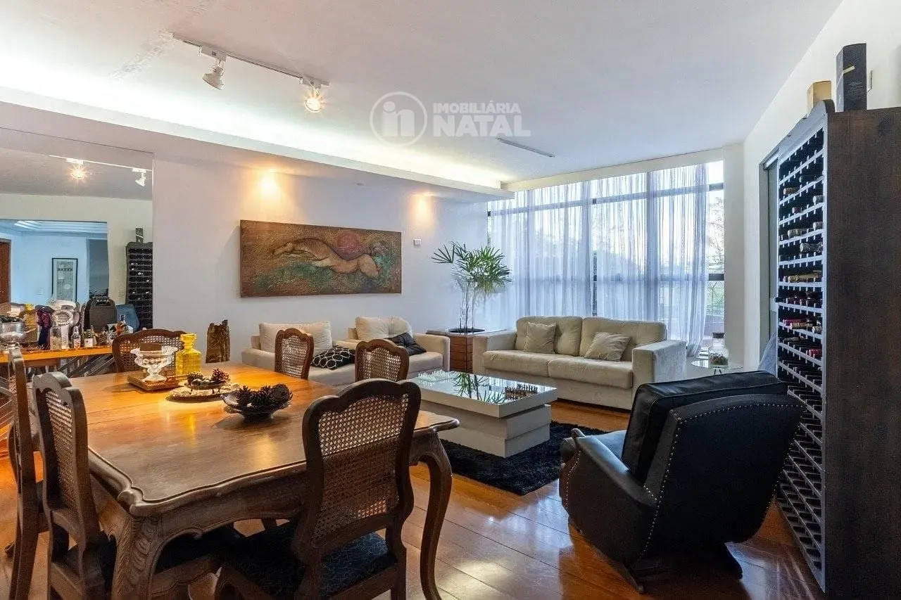 Apartamento, 4 quartos, 298 m² - Foto 18