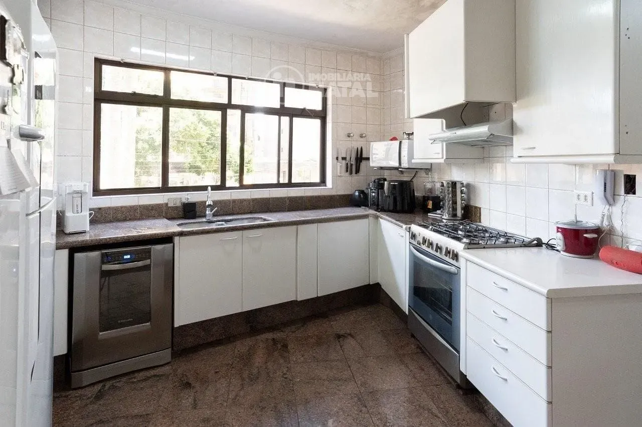 Apartamento, 4 quartos, 298 m² - Foto 19