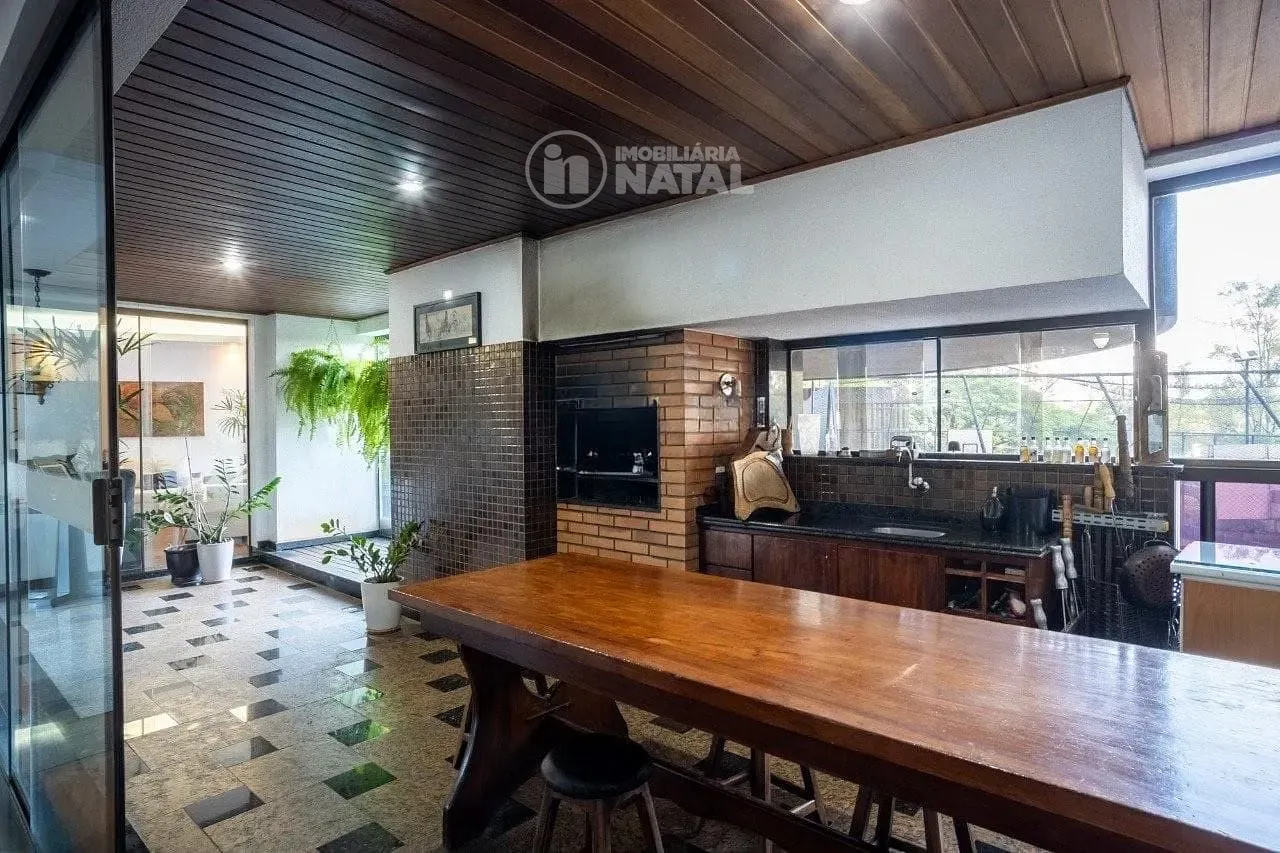 Apartamento, 4 quartos, 298 m² - Foto 10