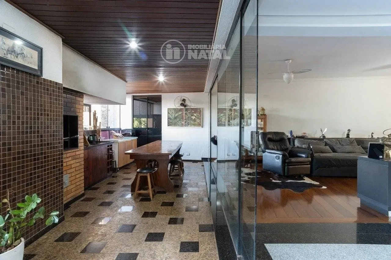 Apartamento, 4 quartos, 298 m² - Foto 8