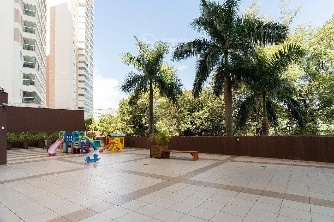 Apartamento, 4 quartos, 298 m² - Foto 4