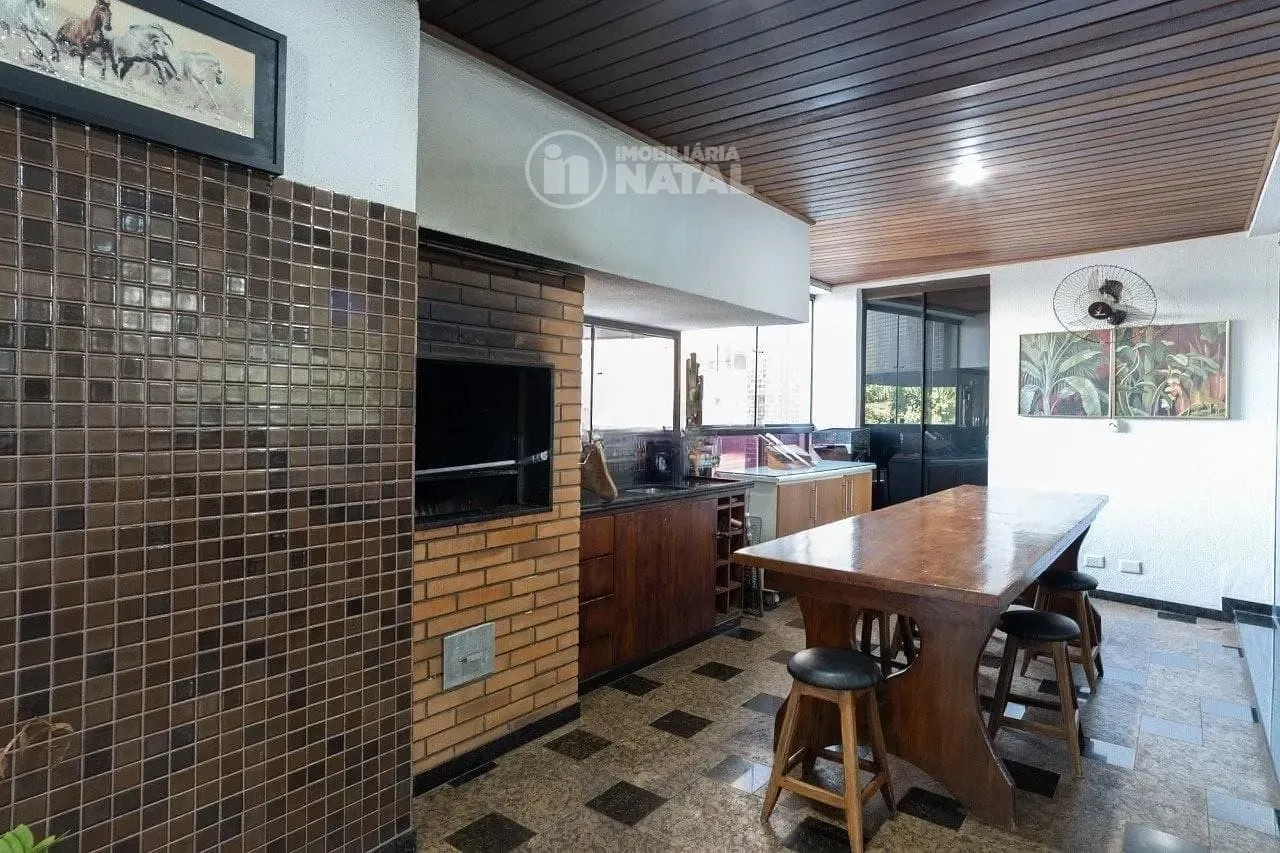 Apartamento, 4 quartos, 298 m² - Foto 11