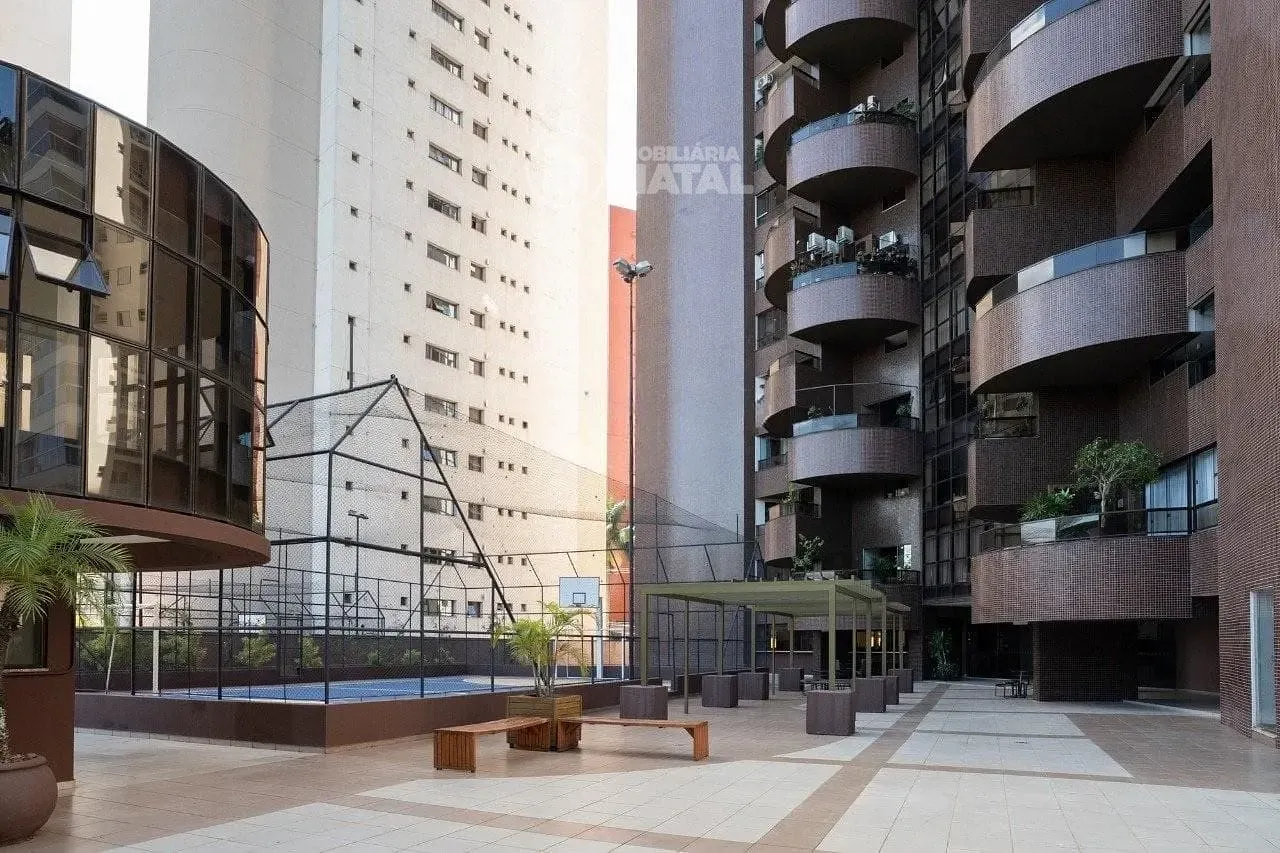 Apartamento, 4 quartos, 298 m² - Foto 2