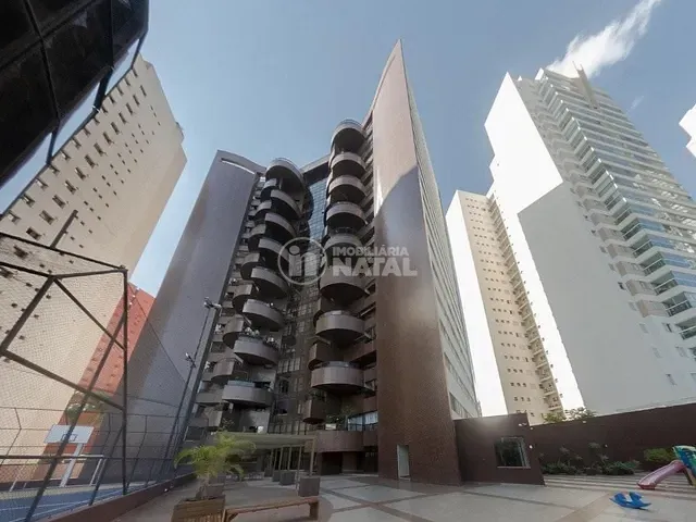Apartamento com 445m² 4 quartos e 5 banheiros, à venda, no bairro Jardim Caiçaras em Londrina