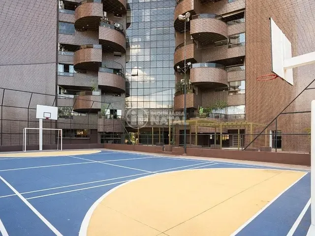 Apartamento com 445m² 4 quartos e 5 banheiros, à venda, no bairro Jardim Caiçaras em Londrina