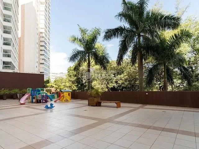 Apartamento com 445m² 4 quartos e 5 banheiros, à venda, no bairro Jardim Caiçaras em Londrina