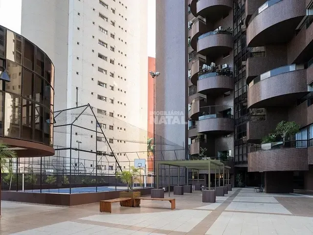 Apartamento com 445m² 4 quartos e 5 banheiros, à venda, no bairro Jardim Caiçaras em Londrina