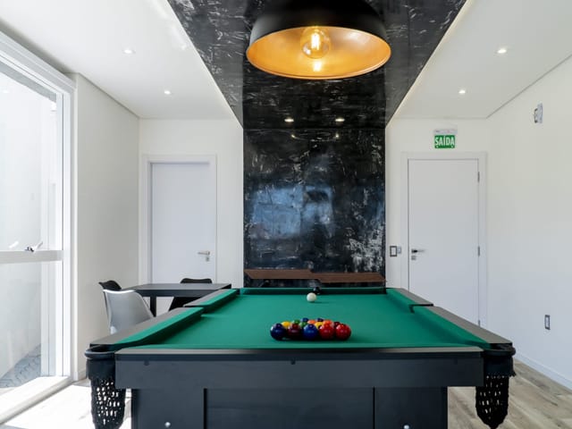 Foto do Apartamento - Residencial Sollarium, Alto Padrão com Terraço à venda, Bairro Centro, Balneário Piçarras, SC | North Center